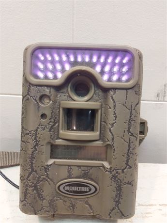 ​Moultrie M-880 Gen2 Digital Game Camera DC