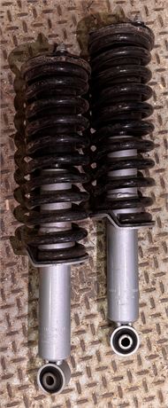Rough Country N3 Premium Loaded Struts (Pair) 12