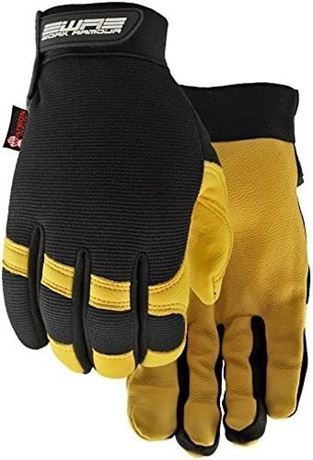 Watson Flextime Gloves Size Medium 19