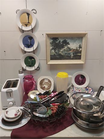 ​Premium Kitchenware and Home Décor Collection 12