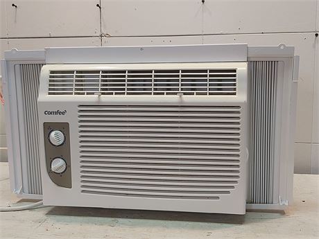 Comfee Window Air Conditioning Unit 8FR