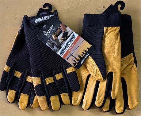 Watson Gloves Work Armour: Flextime #005 2
