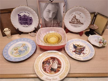 Commemorative & Vintage Tableware Collection 14