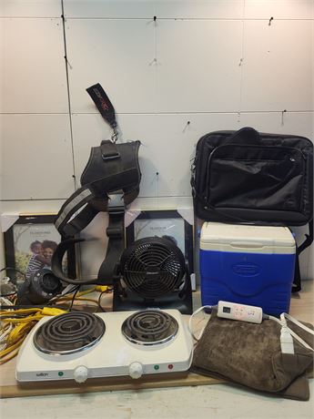 Household Utility & Travel Essentials Collection 12