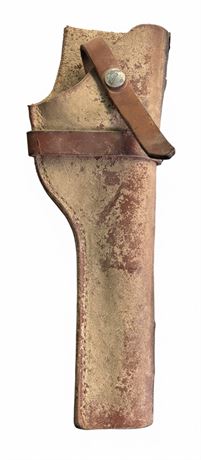 Vintage George Lawrence Co. No. 575 1-C Leather Holster – Portland, Oregon3