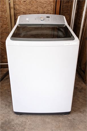 Kenmore Series 600 Top Load Washer G