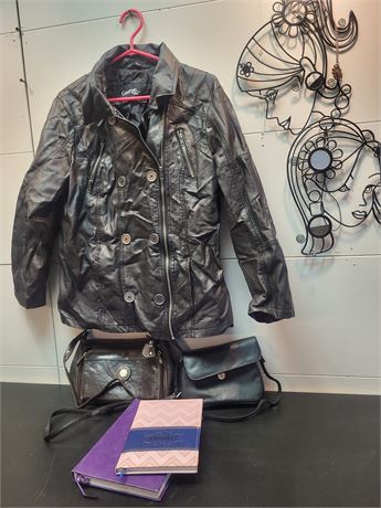 ​Urban Chic Essentials Collection 2
