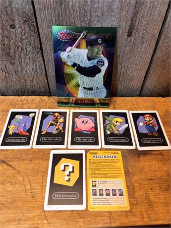 1994 Topps Finest Sammy Sosa #236 Chicago Cubs Metallic Insert Trading Card