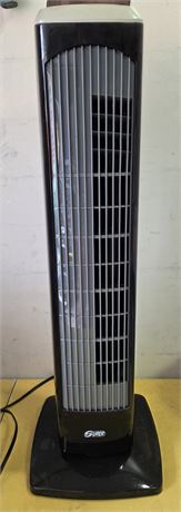 Super Brand 3-Speed Oscillating Tower Fan